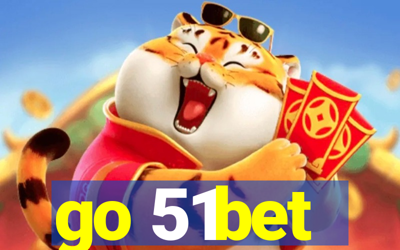 go 51bet